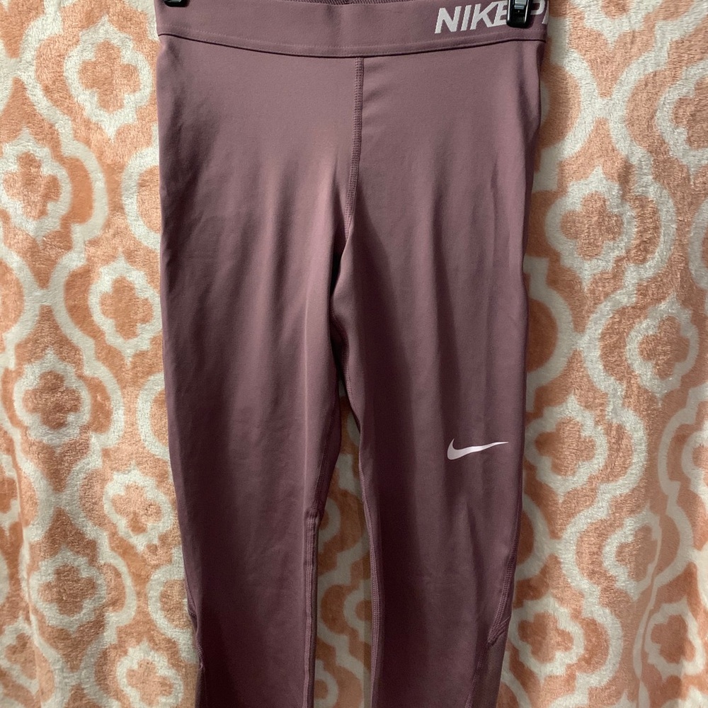 Nike running leggings